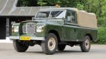 Truck cab